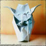 origami yoda