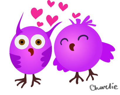 Owls Love