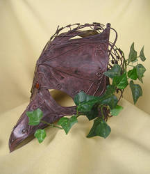 Bird Mask