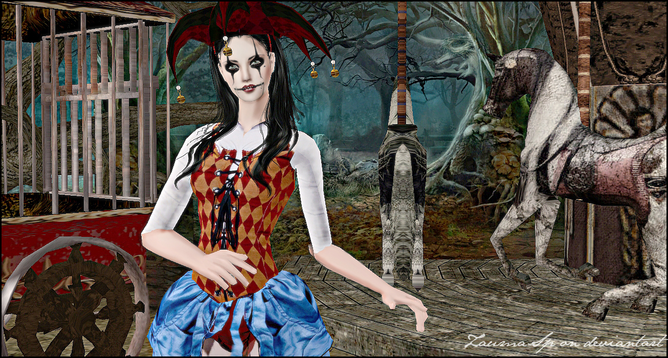 Schlocktober '21: Alice: Madness Returns is a macabre cult classic