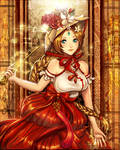 Gi-Saeng :: by Sangrde Gi-Saeng :: by Sangrde