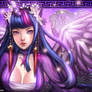 Twilight Sparkle :: New Year Celebration