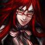 :: Grell Sutcliff ::