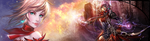 :: Fire Flower :: FFXIII Lightning Returns by Sangrde
