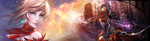 :: Fire Flower :: FFXIII Lightning Returns by SiZNArt