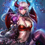 :: Lilith the Succubus ::