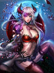 :: Lilith the Succubus ::