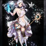 CLOSED :: Starlight Sorceress Adoptable ::