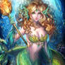 :: Marygill the Sea Lady ::