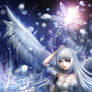 :: Yuki, the Snow Angel ::