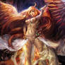 :: Angel of Destruction ::