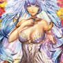 :: Summoner, will you marry me ? ::
