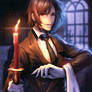 :: That Butler ::