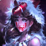 :: Mononoke Hime ::