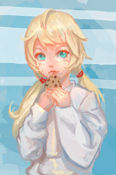 :: Cookie Loli ::