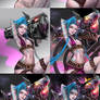 :: Jinx Process: