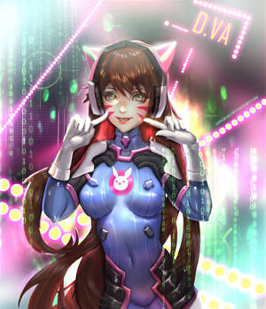 :: D.VA ::