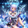 :: Ice Dragon ::