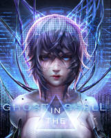 :: Ghost in the Shell ::