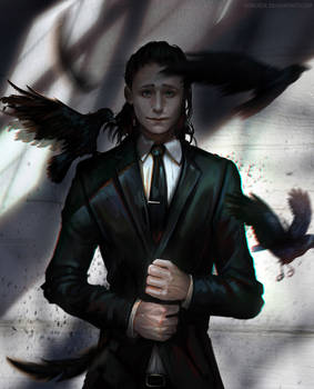 Explore The Best Lokiavengers Art Deviantart Explore The Best Lokiavengers Art Deviantart