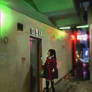 :: Dongdaegu Alley ::