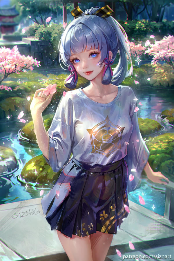 :: Princess Ayaka ::