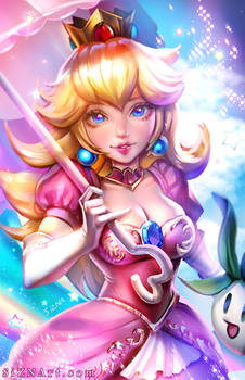 Princess Peach
