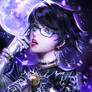 Bayonetta