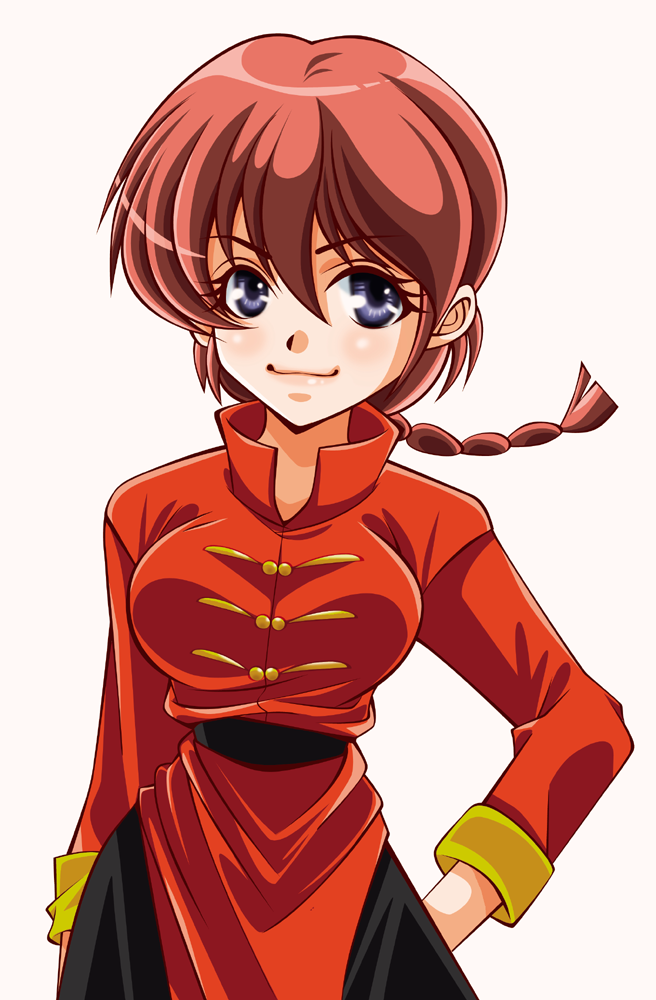 Ranma