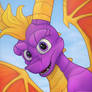 The adventure continues - Spyro