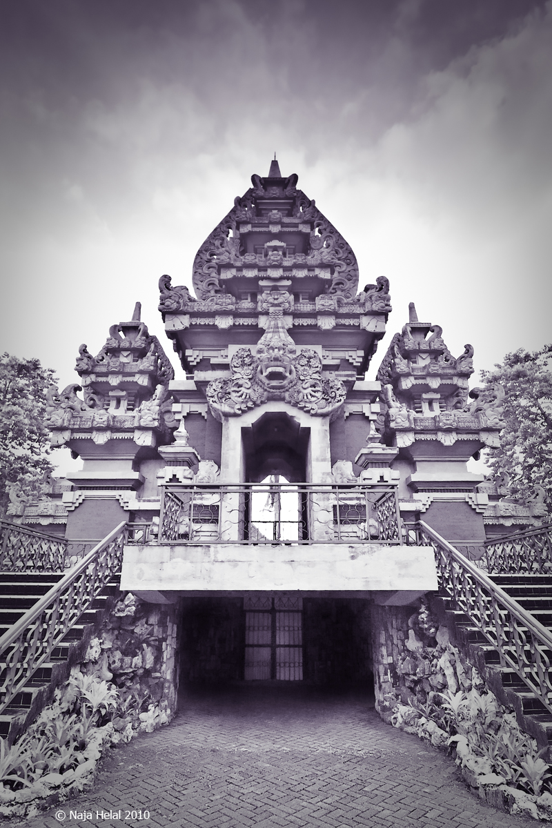 Bali Temples