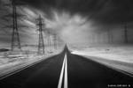 Road Infinite by eyesweb1