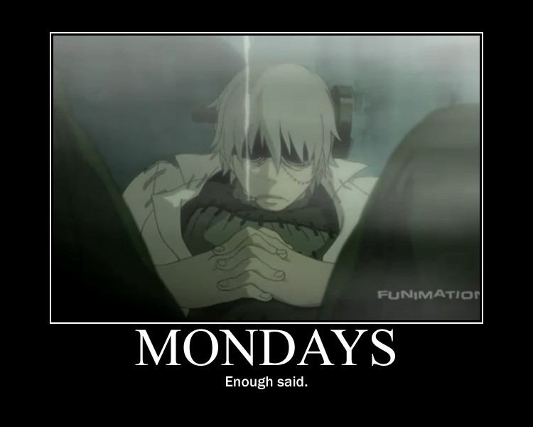 Stein On Mondays