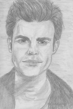 Paul Wesley