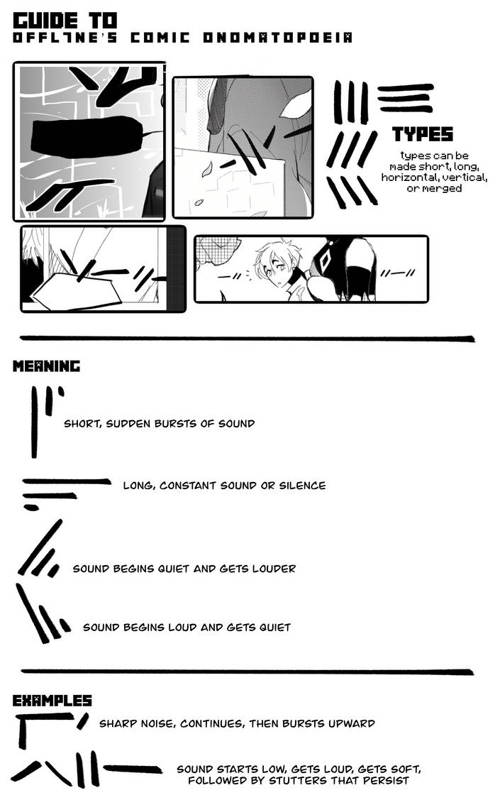 Sounds by offl7ne on DeviantArt