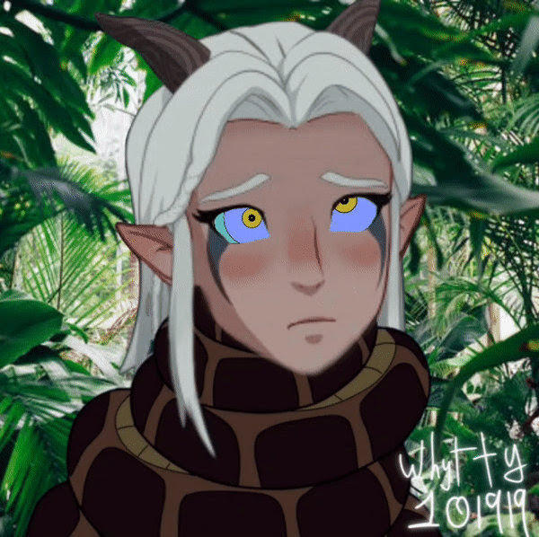 Kaa Hypnotize Beautiful Rayla By Juan4683 On Deviantart Kaa Hypnotize Beautiful Rayla By Juan4683 On Deviantart
