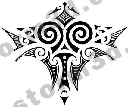 Maori tattoo design back by MaoriTattoo on DeviantArt Maori tattoo design back by MaoriTattoo on DeviantArt
