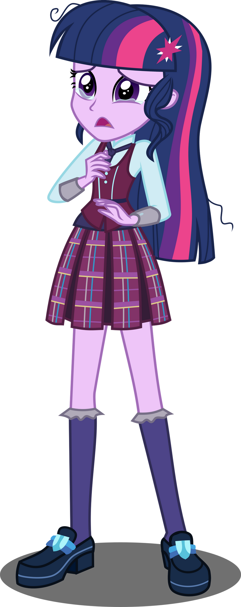 Eqg Sci Twi