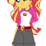 Sunset Shimmer