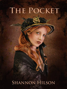 The Pocket - Cover Art