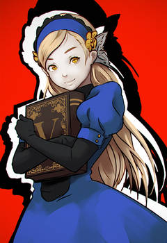 Lavenza