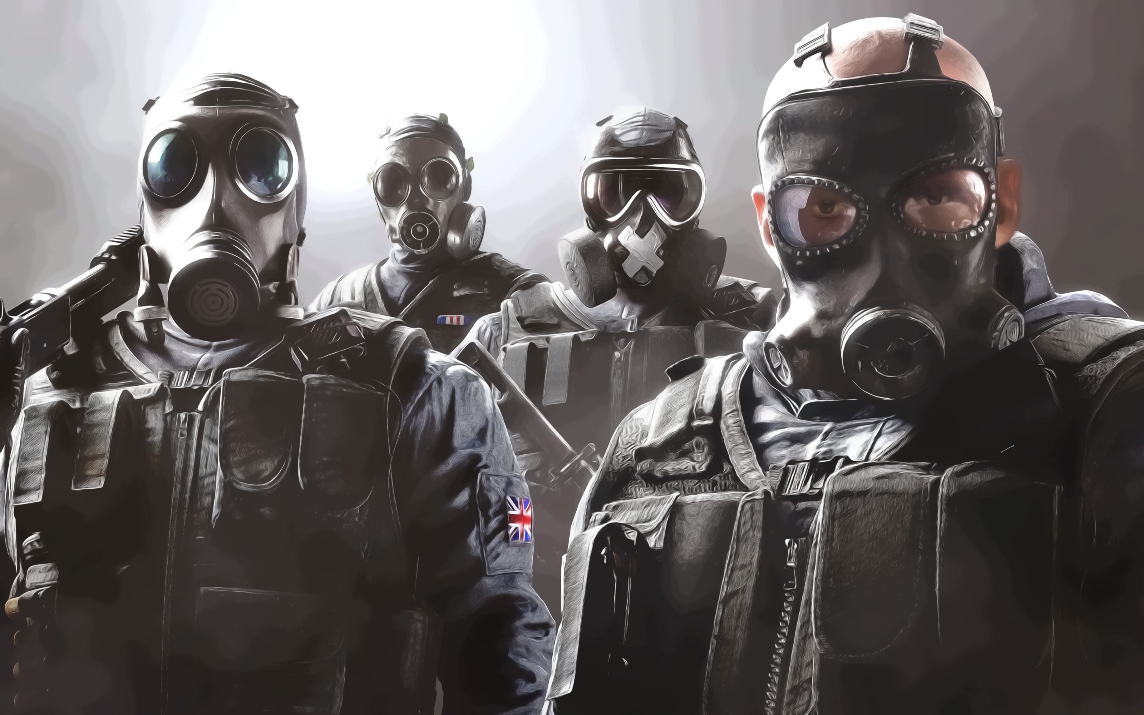 Sas Uniform Deviantart SAS by AndrewVideos510Art on DeviantArt
