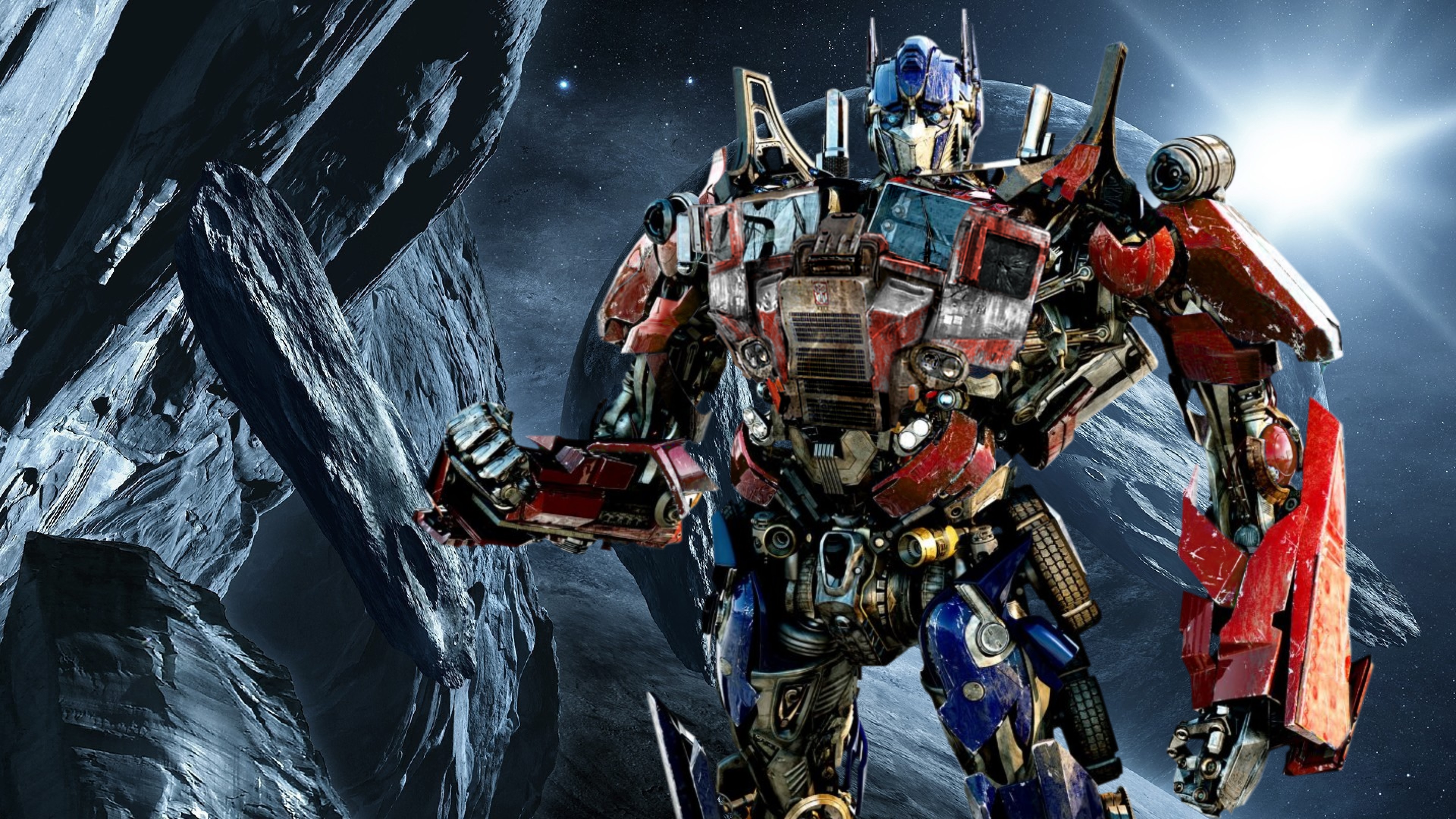 Optimus Prime 4k By Andrewvideos510art On Deviantart Optimus Prime 4k By Andrewvideos510art On Deviantart