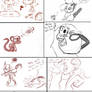 Google + Sketchdump