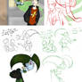 Marid - Sketchdump