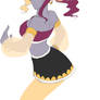 Genie-fied Neyumi