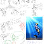 May sketchdump