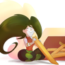 Marid - Fries