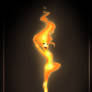 A Candle