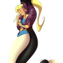 Commission - Genies
